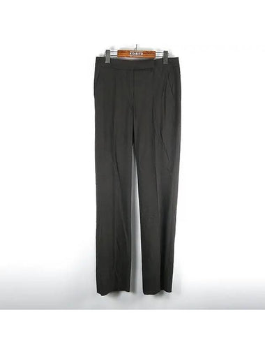 women s pants - MAX MARA - BALAAN 1