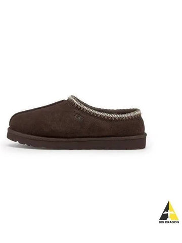 for men stitch collar shoes Tasman DUSTED COCOA5950DDC - UGG - BALAAN 1