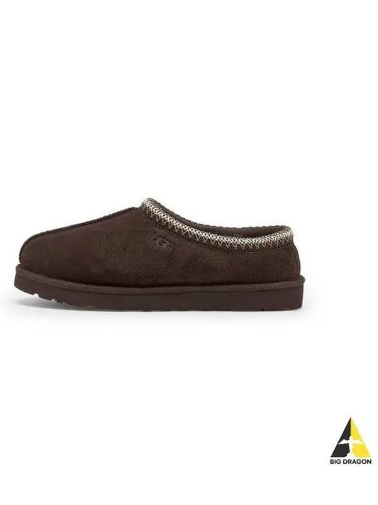 for men stitch collar shoes Tasman DUSTED COCOA5950DDC - UGG - BALAAN 1