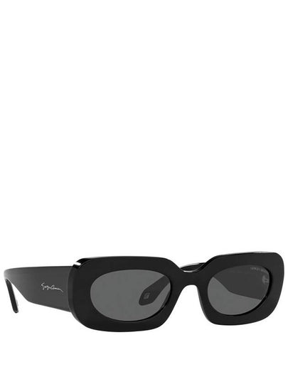 Giorgio Armani AR8182 Black - GIORGIO ARMANI - BALAAN 2