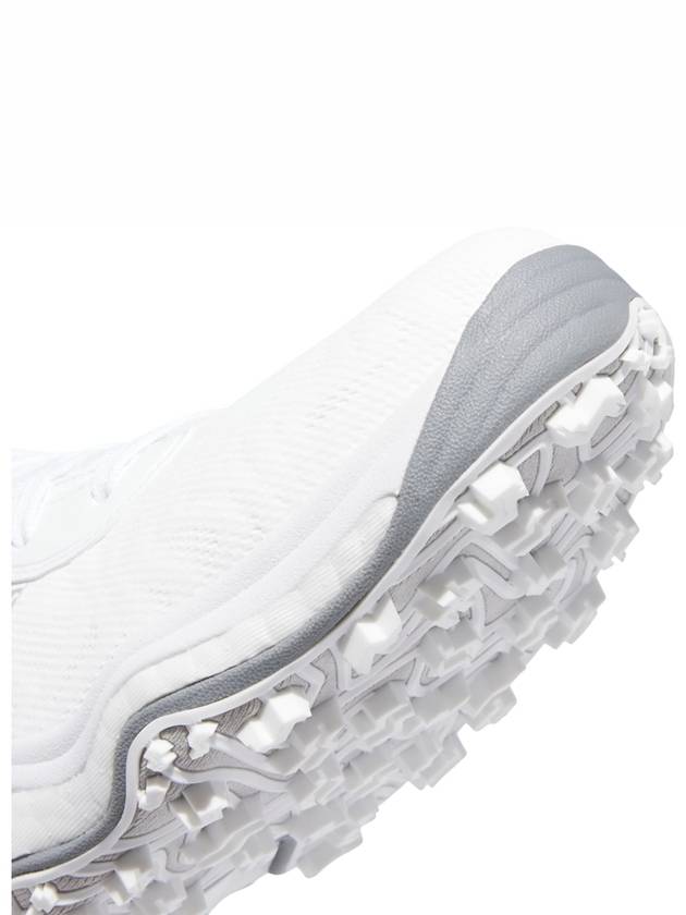 Men's Codechaos 25 Spikeless White - ADIDAS - BALAAN 7