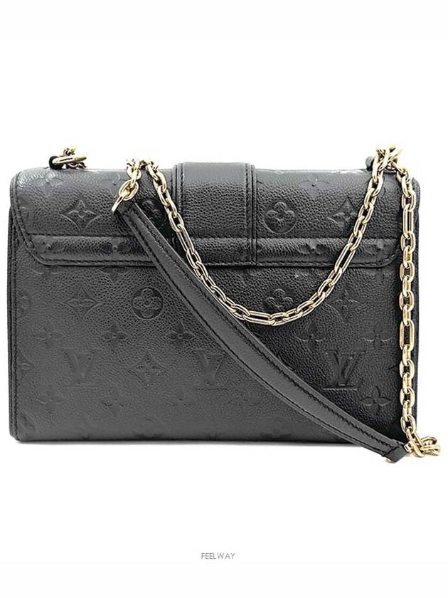 women shoulder bag - LOUIS VUITTON - BALAAN 4