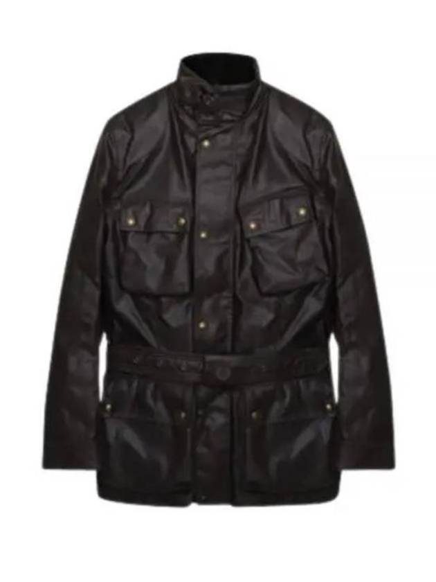 Jacket 41051032 C61N0133 60017 Free Dark Navy - BELSTAFF - BALAAN 1