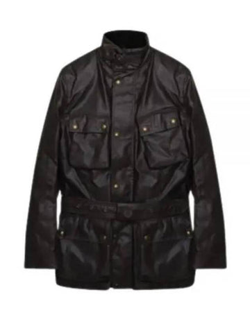 Jacket 41051032 C61N0133 60017 Free Dark Navy - BELSTAFF - BALAAN 1