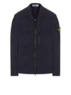 Stone Island Jacket 811510210 V0020 blu - STONE ISLAND - BALAAN 2