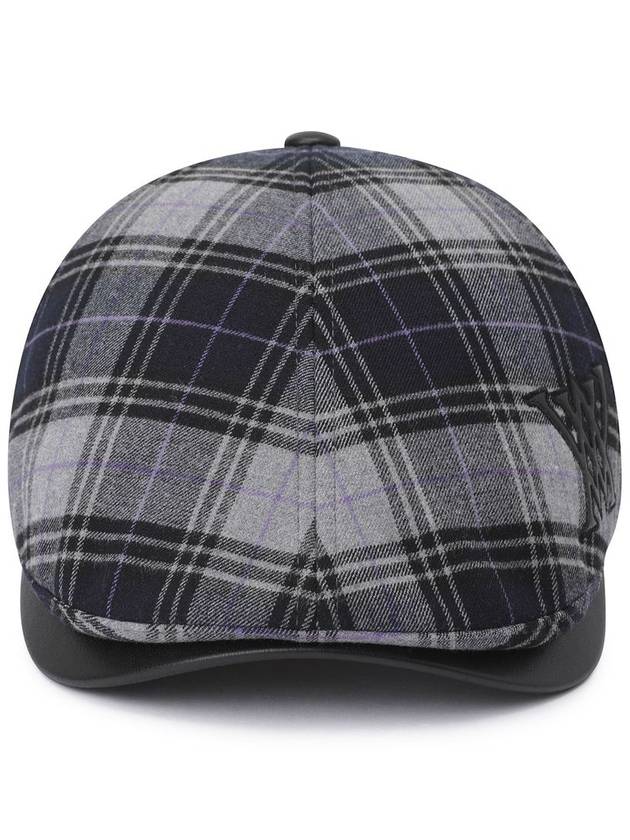 OFFICIAL U FOUR HUNTING CAP LV - ANEWGOLF - BALAAN 4