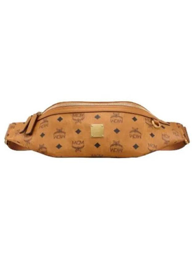 Pruston belt bag - MCM - BALAAN 1