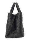 607327 V3UH3 8803 Women s Tote Bag - BOTTEGA VENETA - BALAAN 3