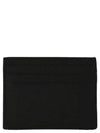 TF logo gold card wallet black - TOM FORD - BALAAN.