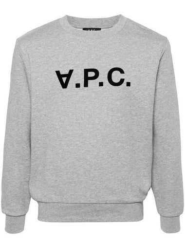 A.P.C. Standard Big Vpc Sweater Clothing - A.P.C. - BALAAN 1