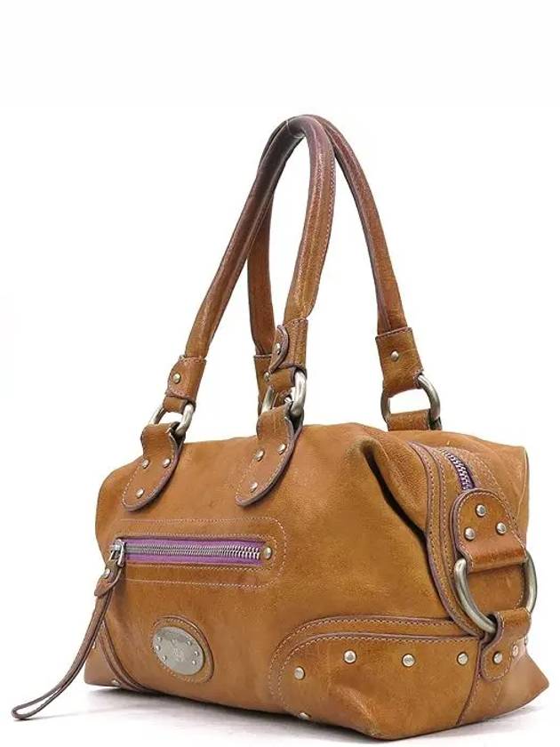 DODI tote bag - BALLY - BALAAN 2