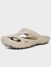 Shanti Slide Clog Slipper Taupe - KEEN - BALAAN 3