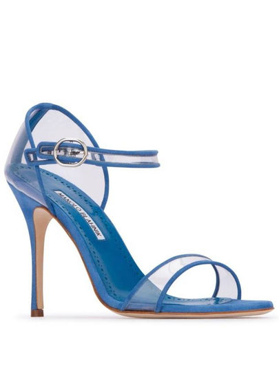 Manolo Blahnik Heeled Shoes - MANOLO BLAHNIK - BALAAN 2