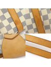 N42220 Damier Azur Canvas Stresa PM Shoulder Bag - LOUIS VUITTON - BALAAN 6