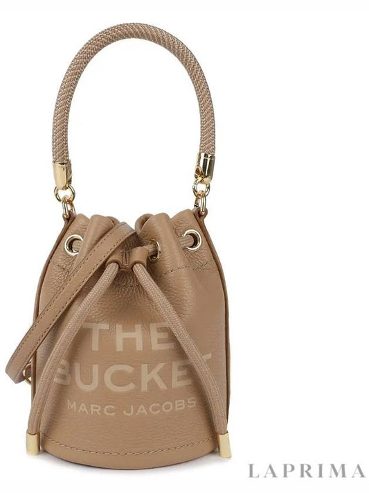 Mini bucket bag 2S3HCR058H03 230 - MARC JACOBS - BALAAN 1