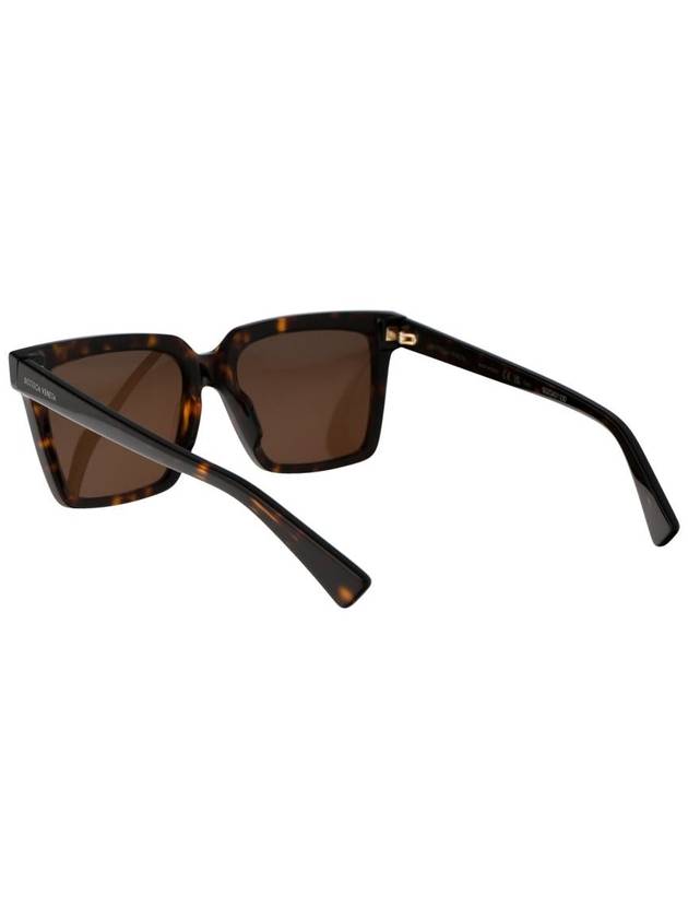 Sunglasses BV1254S 002 HAVANA - BOTTEGA VENETA - BALAAN 5