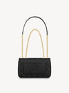 Marceau Monogram Empreinte Shoulder Bag Black - LOUIS VUITTON - BALAAN 4