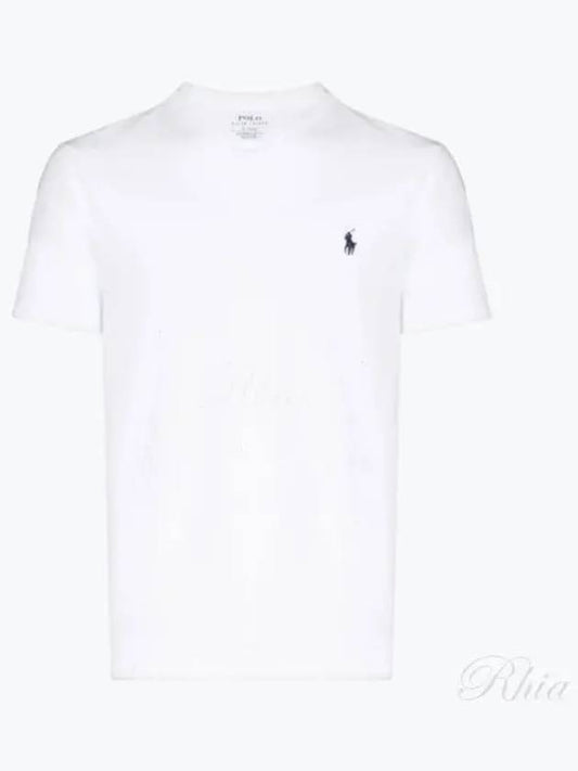 Short sleeve t shirts 710680785 - POLO RALPH LAUREN - BALAAN 1