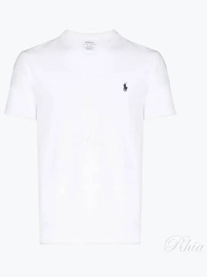 Short sleeve t shirts 710680785 - POLO RALPH LAUREN - BALAAN 1