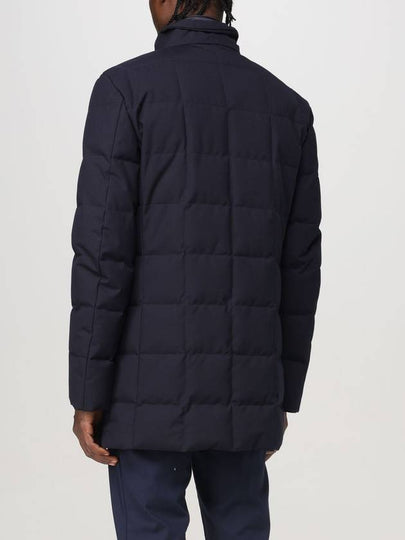 Coat men Fay - FAY - BALAAN 2