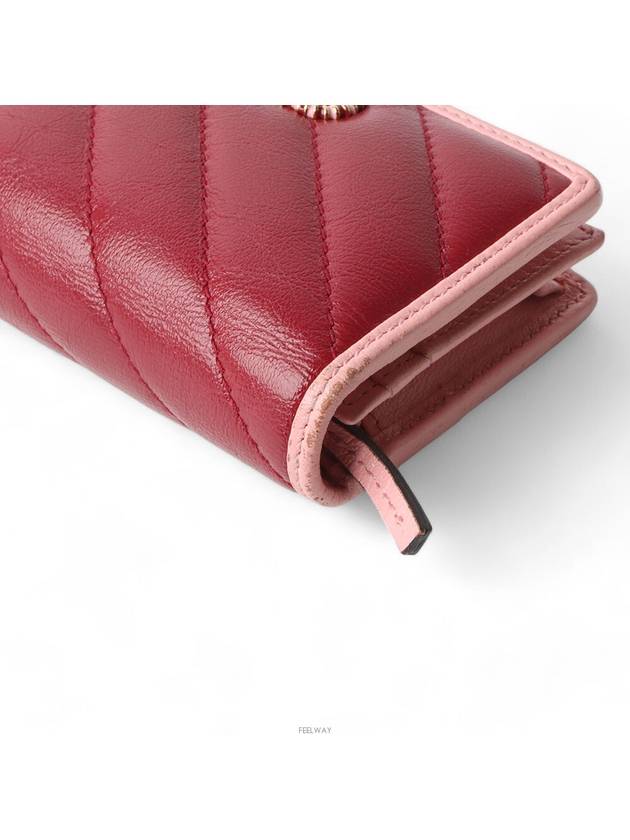 women s wallet - GUCCI - BALAAN 5