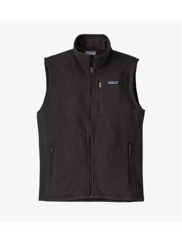 patagonia men s better sweater vest - PATAGONIA - BALAAN 1