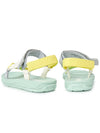 Women's Match Sandals - CAMPER - BALAAN 7