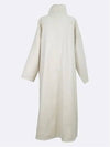 Smith Market Ivory Coat Women s Clothing - ISABEL MARANT - BALAAN 3