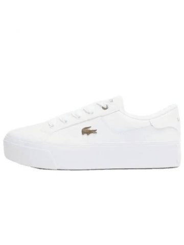 Gianne platform 123 sneakers sneakers 378081 - LACOSTE - BALAAN 1