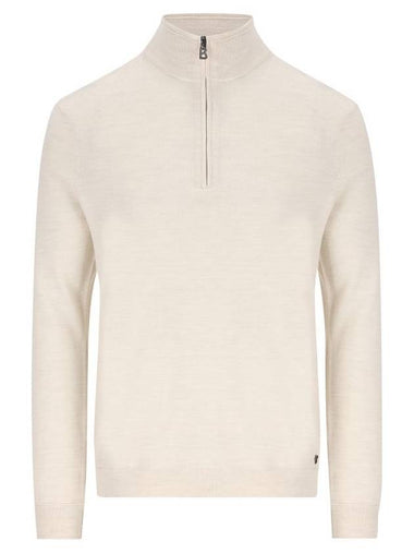 Bogner Sweaters White - BOGNER - BALAAN 1