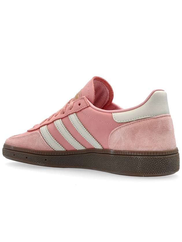 ADIDAS Originals Sports Shoes Handball Spezial, Women's, Pink - ADIDAS ORIGINALS - BALAAN 5