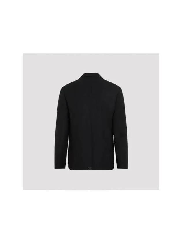 Wool double tailored jacket 242020410 9207 900 - DRIES VAN NOTEN - BALAAN 2