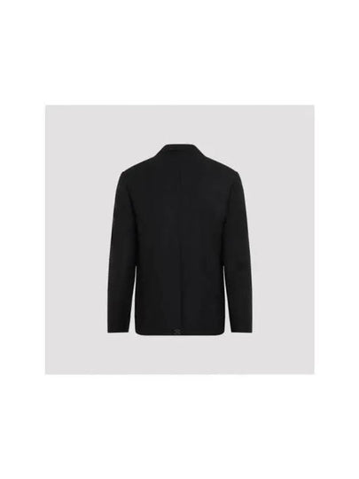 Wool double tailored jacket 242020410 9207 900 - DRIES VAN NOTEN - BALAAN 2