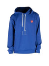 Play Red Wappen Hood P1 T174 2 Blue - COMME DES GARCONS - BALAAN 2