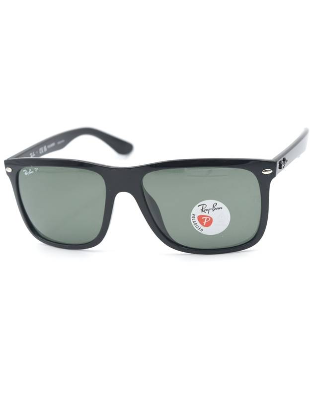 RayBan Sunglasses RB4547F 60158 Polarized Lenses - RAY-BAN - BALAAN 1