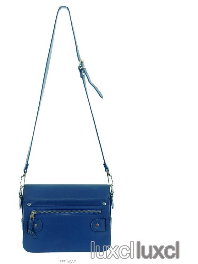 women shoulder bag - PROENZA SCHOULER - BALAAN 3