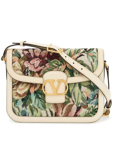 VALENTINO 9TO5 SHOULDER BAG - VALENTINO - BALAAN 1