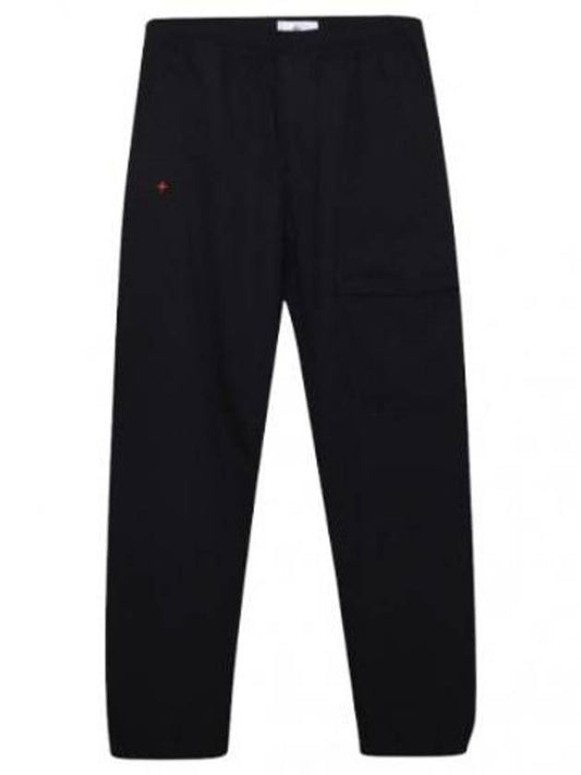 Pants by stretch nylon cargo pants - STONE ISLAND - BALAAN 1