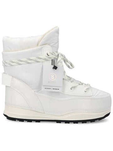 Bogner Boots - BOGNER - BALAAN 1