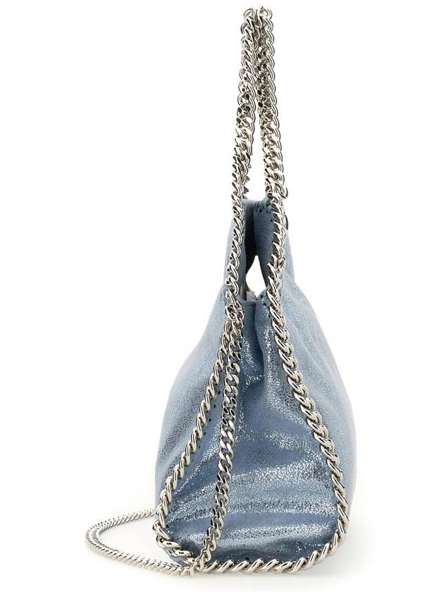 Stella McCartney "Falabella" Mini Bag - STELLA MCCARTNEY - BALAAN 5