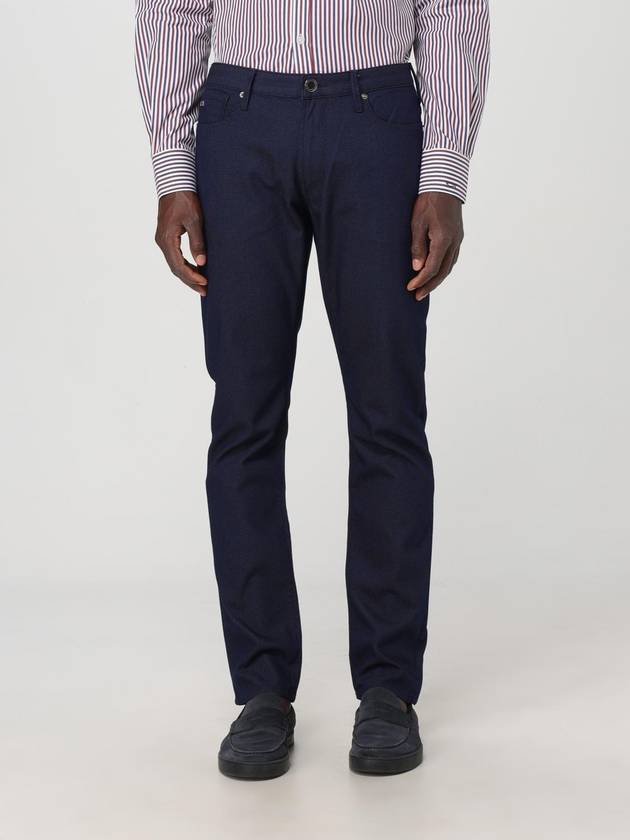 Pants men Emporio Armani - EMPORIO ARMANI - BALAAN 1