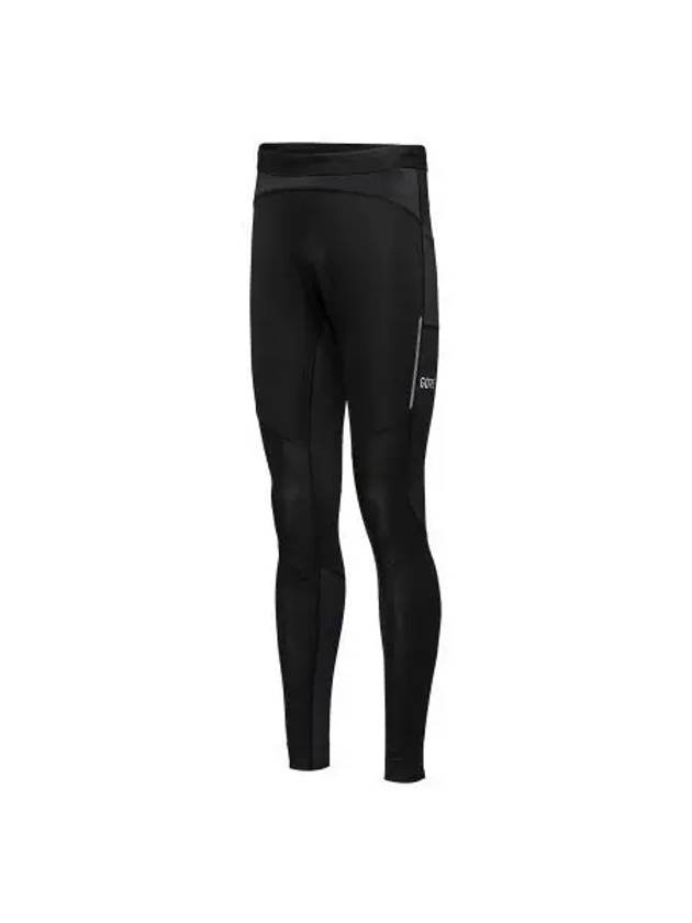 GOREWEAR R5 Windstopper Tights Black Men s 9 4 Windproof - GOGORR - BALAAN 1