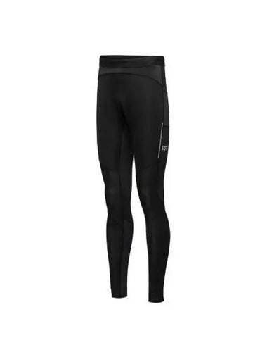 GOREWEAR R5 Windstopper Tights Black Men s 9 4 Windproof - GOGORR - BALAAN 1