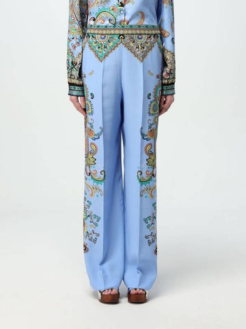 Pants woman Etro - ETRO - BALAAN 1