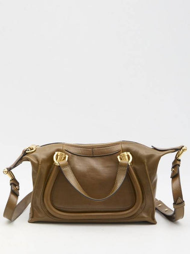 Small Paraty 24 Bag - CHLOE - BALAAN 1