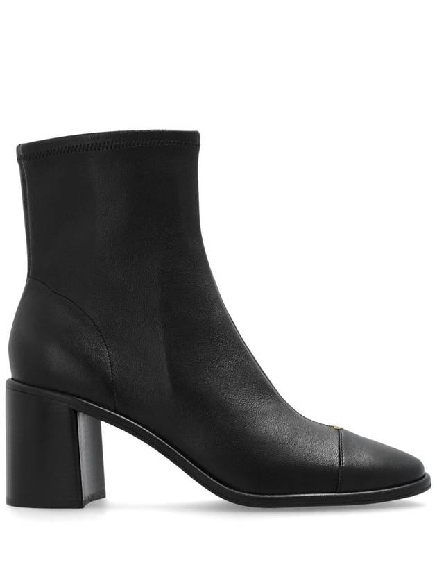 Tory Burch Boots Black - TORY BURCH - BALAAN 1