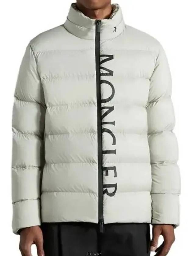 DIENG down padded jacket 1A00178 shop - MONCLER - BALAAN 2