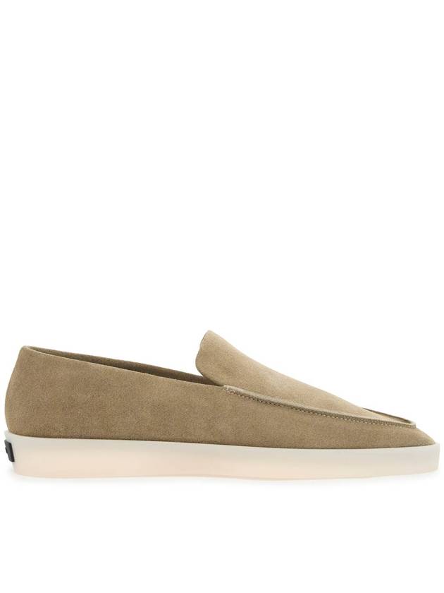 suede leather moccas - FEAR OF GOD - BALAAN 1