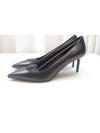 Women s stiletto pumps heels size 38 - SAINT LAURENT - BALAAN 2