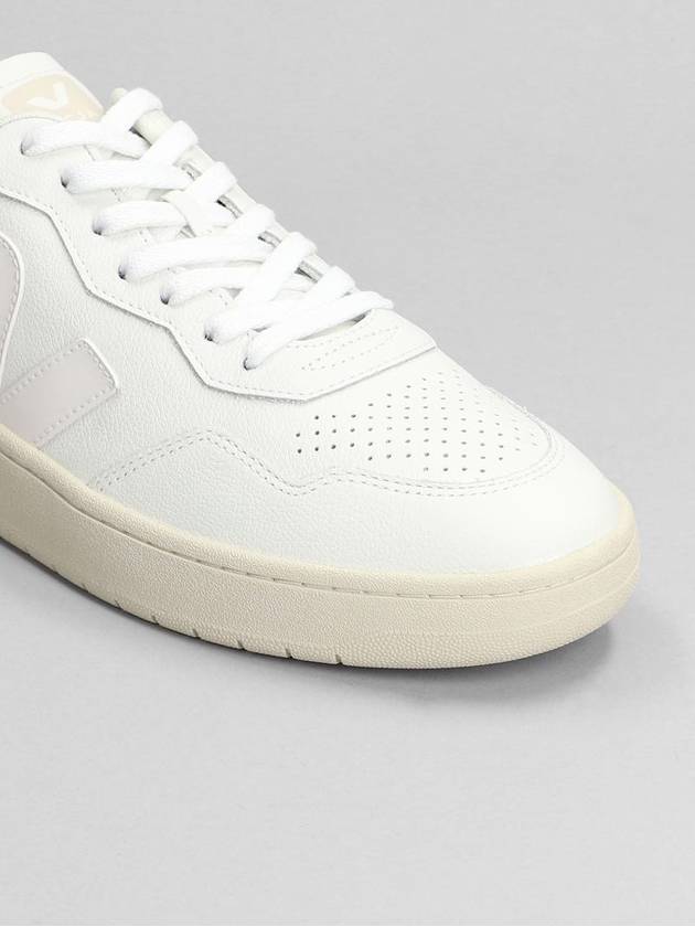 Veja V-90 Sneakers - VEJA - BALAAN 5